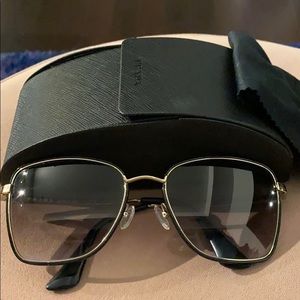 Prada sunglasses